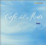 Various artists - Cafe Del Mar