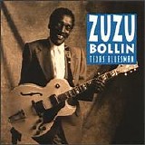 Zuzu Bollin - Texas Bluesman