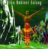 Various artists - Alien Ambient Galaxy