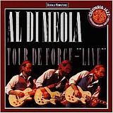 Al Di Meola - Tour De Force - "Live"