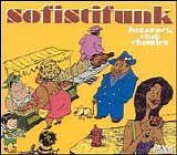 Various artists - Sofistifunk - Jazzrock Club Classics