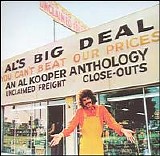Al Kooper - Al's Big Deal / Unclaimed Freight