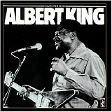 Albert King - Blues For Elvis