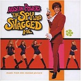 OST - Austin Powers - The Spy Who Shagged Me