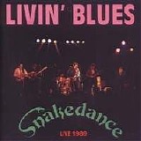 Livin' Blues - Snakedance Live 1989