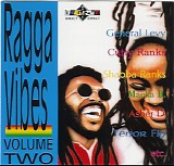 Various artists - Ragga Vibes Volume Two