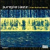 Various artists - Jungle Jazz : The Italian Test