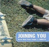 Various artists - Joining You - March '99 Promo Sampler 1 (Warner Music)