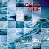 Page One - Beyond The Blue