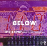 Various artists - 110 Below, Trip To The Chip Shop, Volume 2