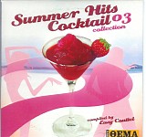 Various artists - Summer Hits Cocktail Collection 03