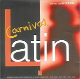 Various artists - Latin Carnival