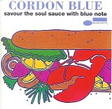 Various artists - Cordon Blue