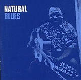 Various artists - Natural Blues