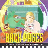 Various artists - Back Pages