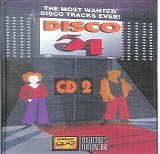 Various artists - Disco 54 CD2