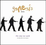 Genesis - Live, The Way We Walk - Volume One, The Shorts