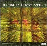 Various artists - Jungle Jazz Vol. 3
