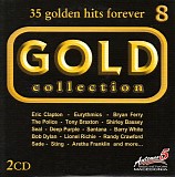 Various artists - Gold Collection
