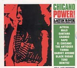 Various artists - Chicano Power!