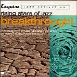 Various artists - Esquire Jazz Collection Breakthrough!