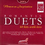 Various artists - Romantic Duets