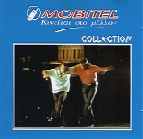 Various artists - Mobitel - Greek Instrumental Hits