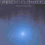 Andreas Vollenweider - Down To The Moon