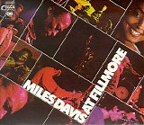 Miles Davis - At Fillmore : Live At The Fillmore East