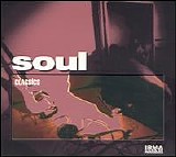 Various artists - Soul Classics