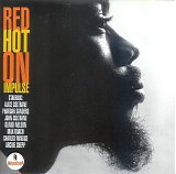 Various artists - Red Hot On Impulse