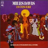 Miles Davis - In Concert : Live At Philharmonic Hall