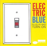 Various artists - Electric Blue
