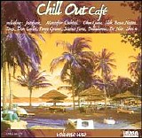 Various artists - Chill Out Cafe - Volume Uno
