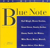Various artists - The Best Of The Blue Note Best Ofs