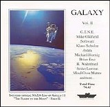 Various artists - Galaxy Vol. II