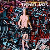 Various artists - Do Androids Dream Of... Techno Jazz