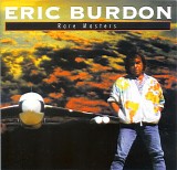 Eric Burdon - Rare Masters