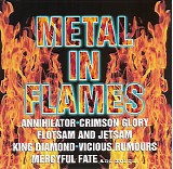 Various artists - Metal In Flames