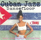 Various artists - Cuban Jazz Dancefloor