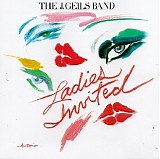 J. Geils Band - Ladies Invited