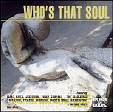 Various artists - Who's That Soul