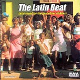 Various artists - The Latin Beat, Latin Sound For The Dancefloor Clubbers