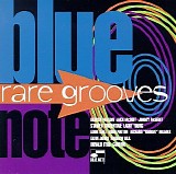 Various artists - Blue Note Rare Grooves