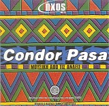 Various artists - Condor Pasa ÎœÎ¿Ï…ÏƒÎ¹ÎºÎ® Î‘Ï€ÏŒ Î¤Î¹Ï‚ Î†Î½Î´ÎµÎ¹Ï‚
