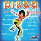 Various artists - Disco Fever