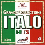 Various artists - Grande Collectione Italo Hits
