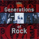 Various artists - Generations Of Rock