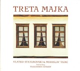 Vlatko Stefanovski & Miroslav Tadic feat. Theodosii Spasov - Treta Majka