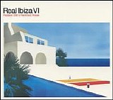 Various artists - Real Ibiza VI, Poolside Chill & Hammock House